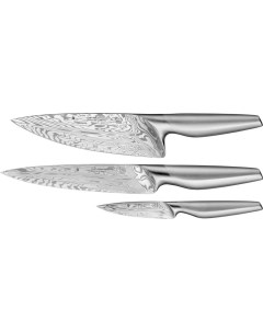 Набор ножей Damasteel 1882109998 Wmf