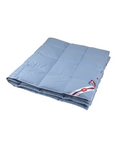 Одеяло пухоперовое Классика размер 200х220 см Kariguz