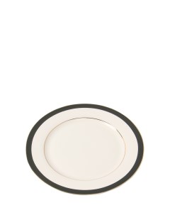 Тарелка десертная белый 20 см Coincasa