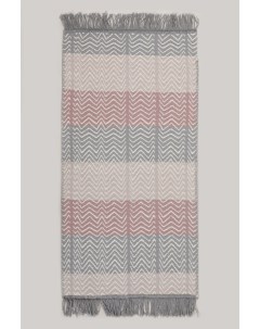 Ковер 173 А разноцветный 60х90 см Oriental weavers