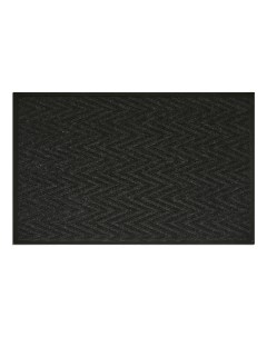 КоврикxY Carpet 50x80 см полипропилен серый X y carpet