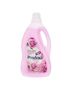 Кондиционер для белья Розовый сад 3 л Prodoxa