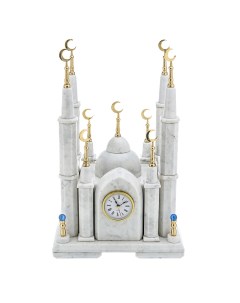 Часы из натурального камня Мечеть Nobrand