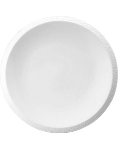 Тарелка из фарфора для сервировки стола Narumi