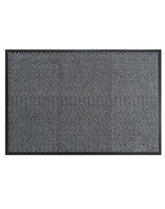 Коврик придверный Faro 60 x 90 см серый X y carpet