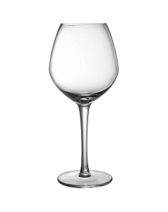 Бокал для вина Chef Sommelier Каберне 470мл 70х70х212мм хрустальное стекло прозрачный Chef & sommelier