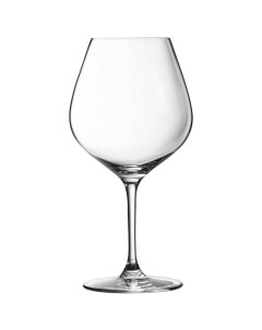 Бокал для вина Chef Sommelier Каберне Абондан 700мл 110х110х220мм хрустальное стекло Chef & sommelier