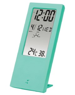 Термометр TH 140 мятный Hama