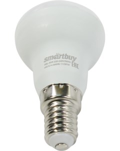 Лампа SBL R39 04 60K E14 Smartbuy