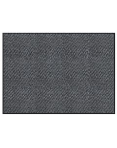 Коврик придверный Faro 120 x 180 см серый X y carpet