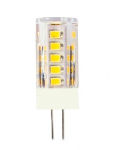 Лампа SBL G4 4_5 30K Smartbuy