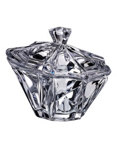 Конфетница Aurum Crystal 614 573 Aurum crystal