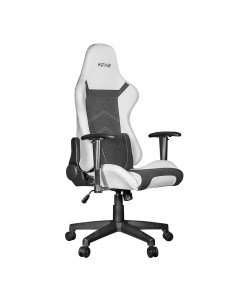 Игровое кресло Gaming Chair 04 L White Kfa2