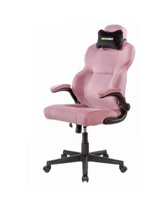 Игровое компьютерное кресло UNIT FABRIC пурпур Vmmgame