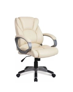 Кресло офисное Eldorado EX 504 бежевый 531167 Brabix