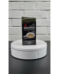 Кофе молотый ESPRESSO ITALIANO MACINATO FRESCO 250 г х 2 шт Karoma
