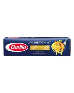 Макаронные изделия Spaghettoni 7 500 г Barilla