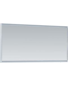 Зеркало Infinity 50 1 21021 WT белый Allen brau