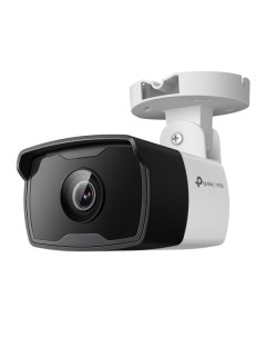 Камера видеонаблюдения VIGI C340I 2 8mm 4 Мп с ИК подсветкой уличная цилиндрическ Tp-link
