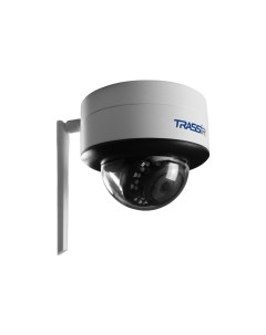 Видеокамера IP TR W2D5 2 8 2 8мм Trassir