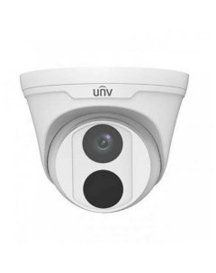 Камера видеонаблюдения Uniview IPC3612LB ADF40K G Unv