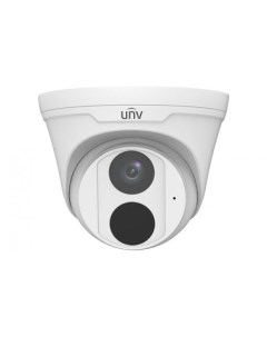 Камера видеонаблюдения Uniview IPC3612LB ADF28K G Unv