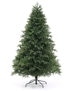 Искусственная елка TR13215 Вирджиния 215 см зеленая Green star