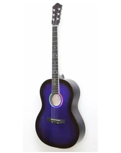 Акустическая гитара M 213 BL Амистар