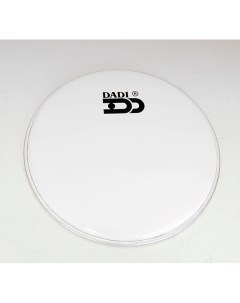 DHW16 Пластик для барабанов 16 Dadi