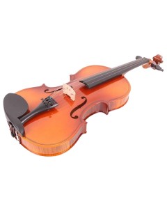 VB 290 1 2 Скрипка 1 2 в футляре со смычком Mirra