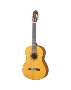 Классическая гитара 4 4 CG122MS Yamaha