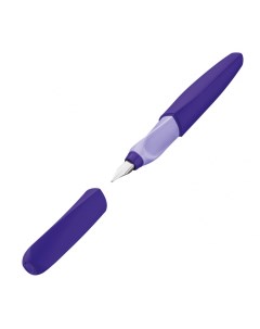 Перьевая ручка Office Twist Standard Ultra Violet M Pelikan