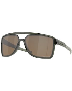 Солнцезащитные очки Castel Prizm Tungsten Polarized 9147 04 Oakley