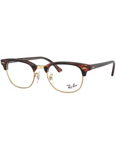 Оправа для очков 5154 8058 Clubmaster Optics Large Ray-ban®