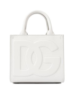 Сумка шопер DG Logo mini Dolce&gabbana