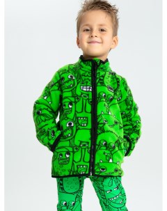 Куртка трикотажная для мальчиков Playtoday kids