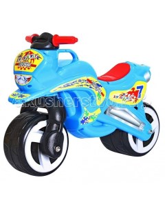 Каталка Motorcycle 7 R-toys
