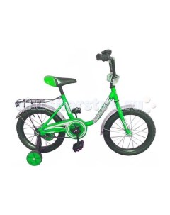 Велосипед двухколесный Мультяшка 1204 12 R-toys
