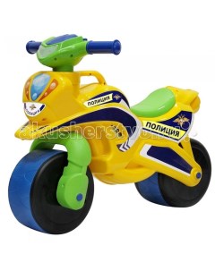 Каталка Motobike R-toys