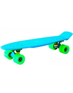 Скейтборд Fishskateboard 22 Y-scoo
