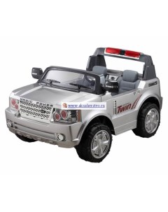 Электромобиль Range Rover R-toys