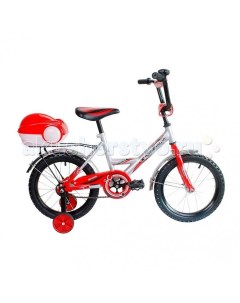 Велосипед двухколесный Мультяшка Френди 16 R-toys