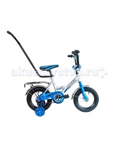 Велосипед двухколесный Мультяшка Френди 12 R-toys