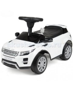 Каталка Land Rover Evoque свет звук R-toys
