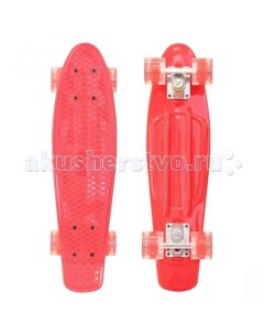 Скейтборд Pennyboard Classic 22 56х15 YQHJ 11 R-toys