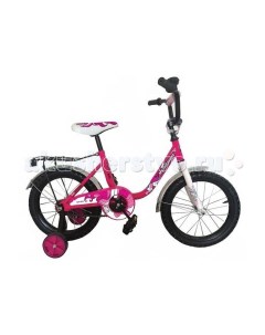 Велосипед двухколесный Мультяшка 1403 14 R-toys