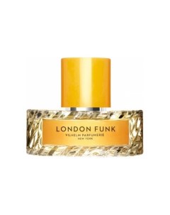 London Funk Vilhelm parfumerie