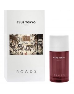 Club Tokyo Roads