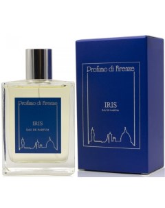 Iris Profumo di firenze