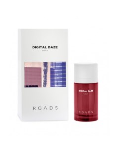 Digital Daze Roads